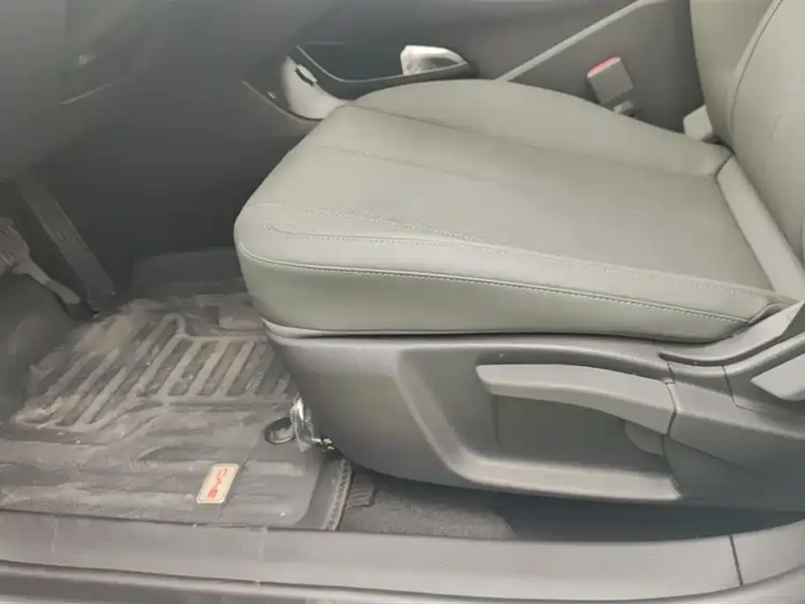 BYD Qin PLUS 2025 из CN, фото 4