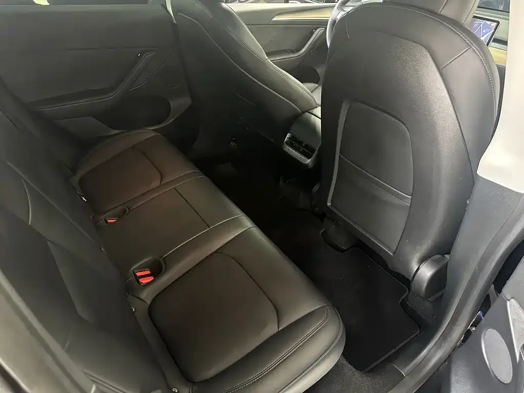 Tesla Model Y 2022 из CN, фото 9