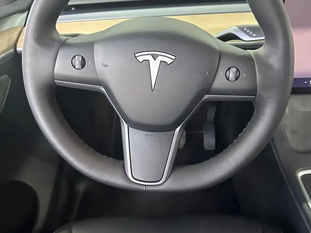 Tesla Model Y 2022 из CN, фото 6