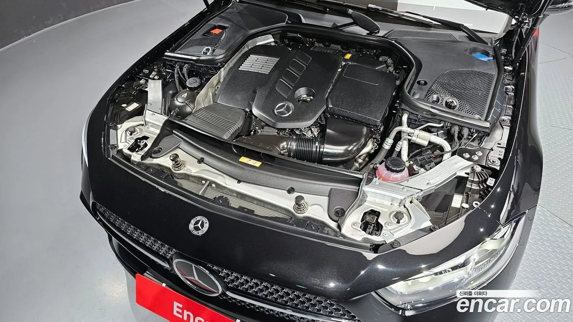 Mercedes-Benz CLS-Class — фото 10