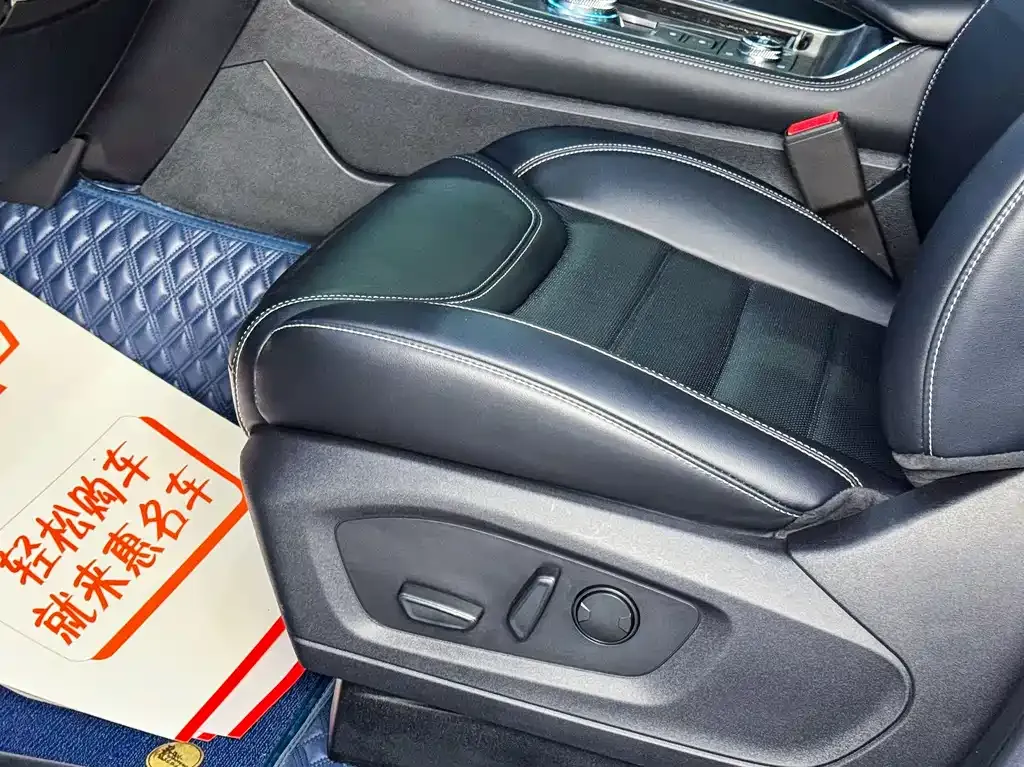 Ford Explorer 2024 из CN, фото 4