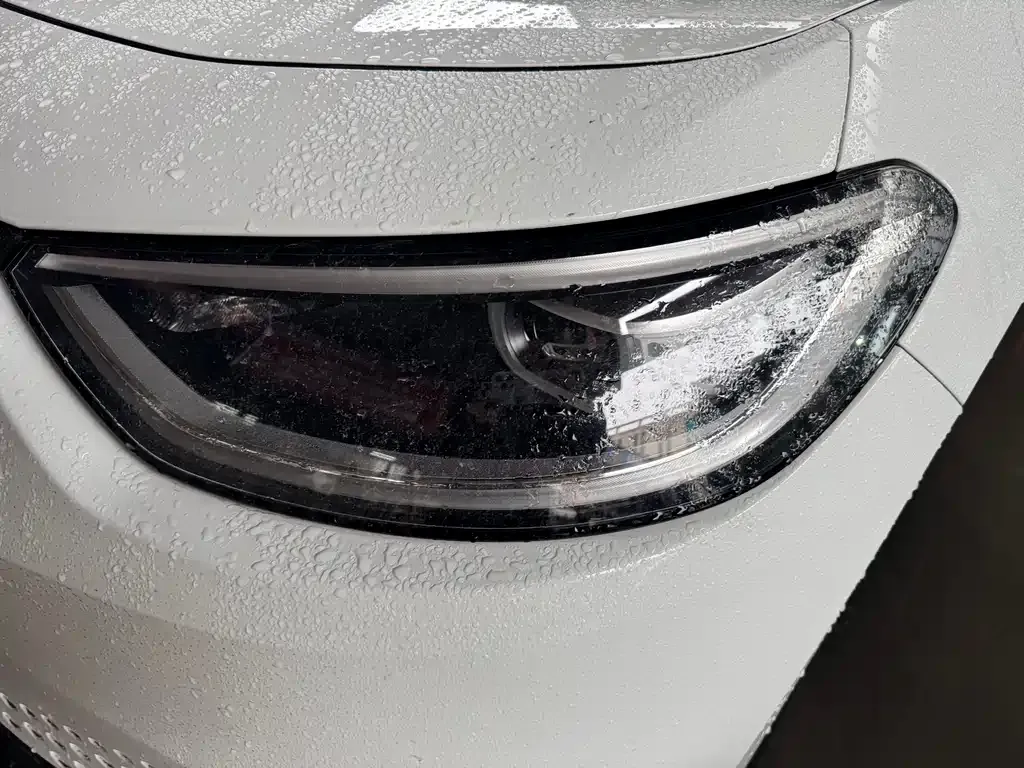 Volkswagen ID.3 2024 из CN, фото 3