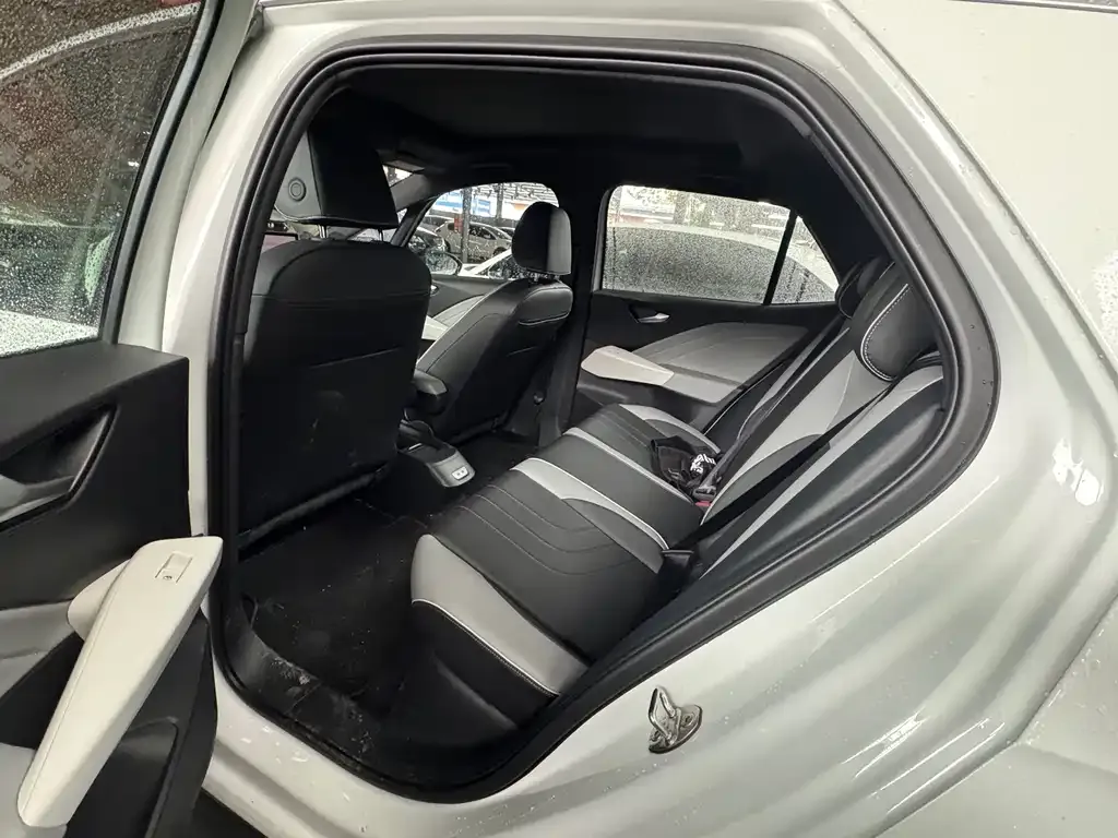 Volkswagen ID.3 2024 из CN, фото 5