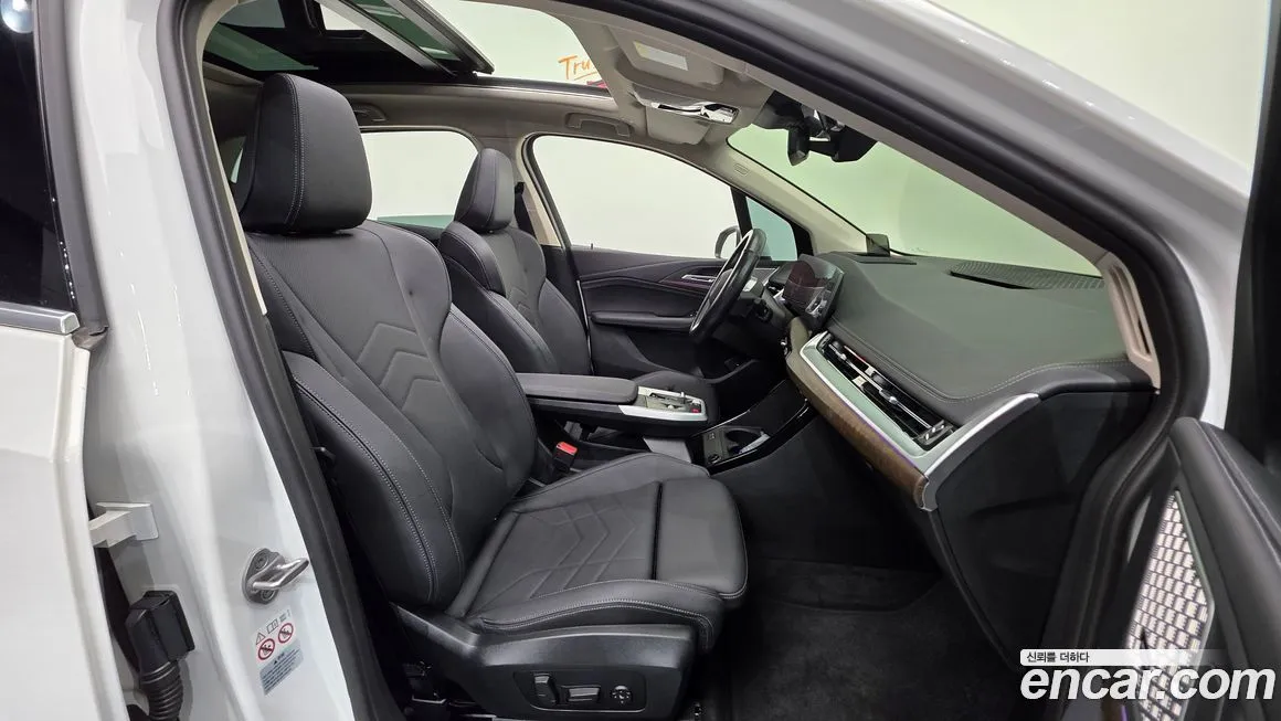 BMW 2-Series 2023 из KR, фото 5