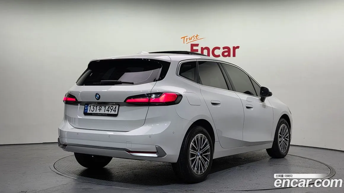 BMW 2-Series 2023 из KR, фото 10