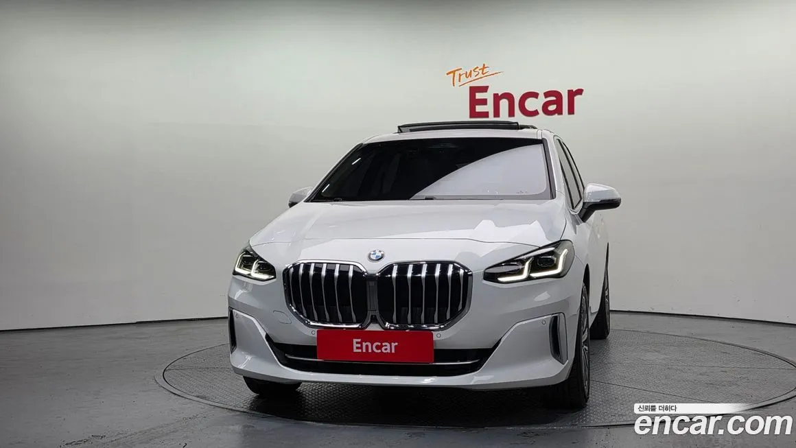 BMW 2-Series 2023 из KR, фото 9