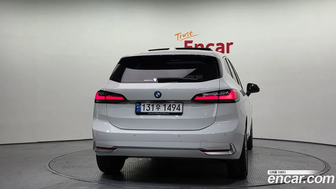 BMW 2-Series 2023 из KR, фото 3