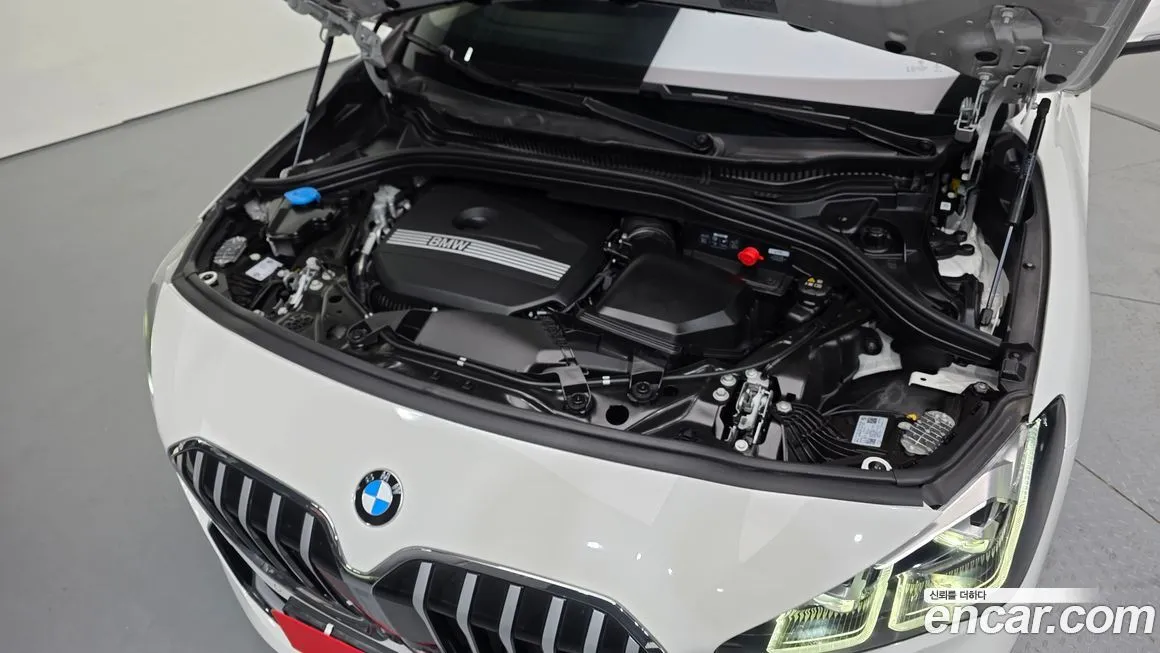 BMW 2-Series 2023 из KR, фото 7