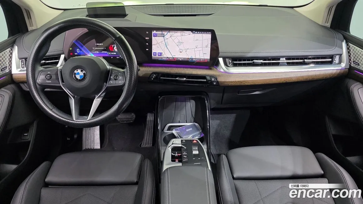 BMW 2-Series 2023 из KR, фото 6