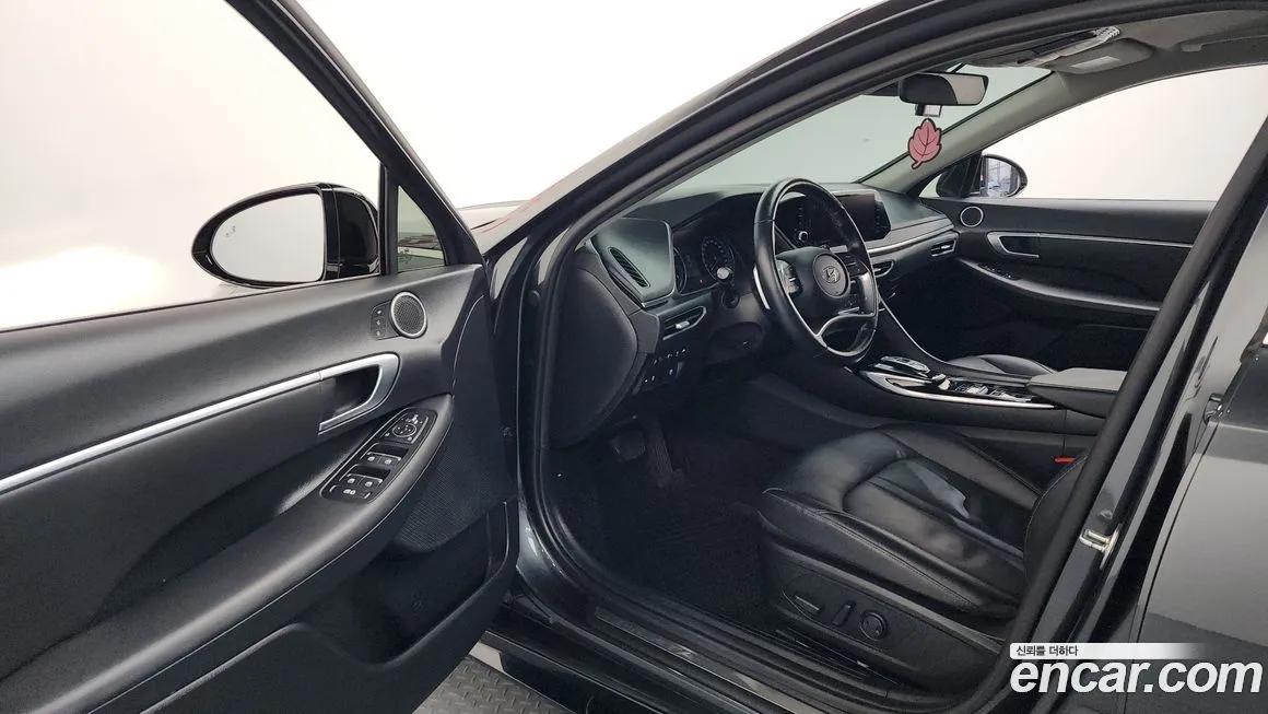 Hyundai Sonata 2021 из KR, фото 7