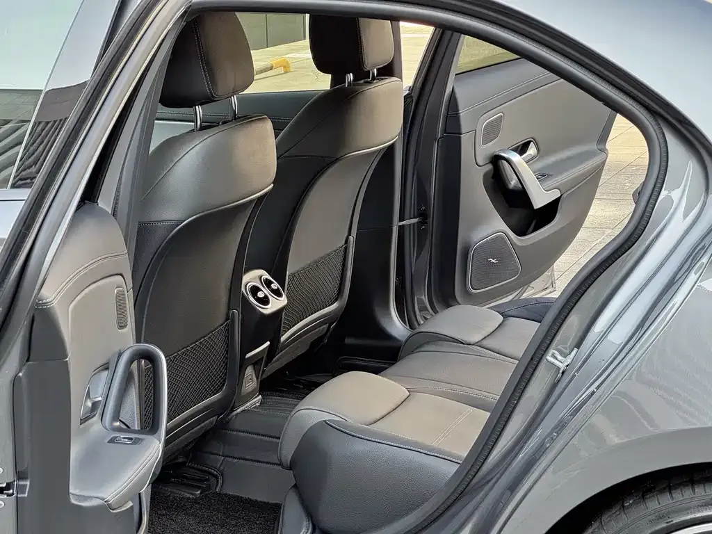 Mercedes-Benz A-Class AMG 2023 из CN, фото 10