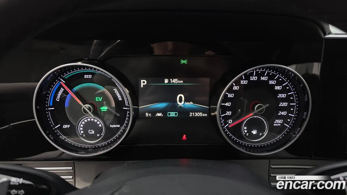 Hyundai Grandeur 2022 из KR, фото 5