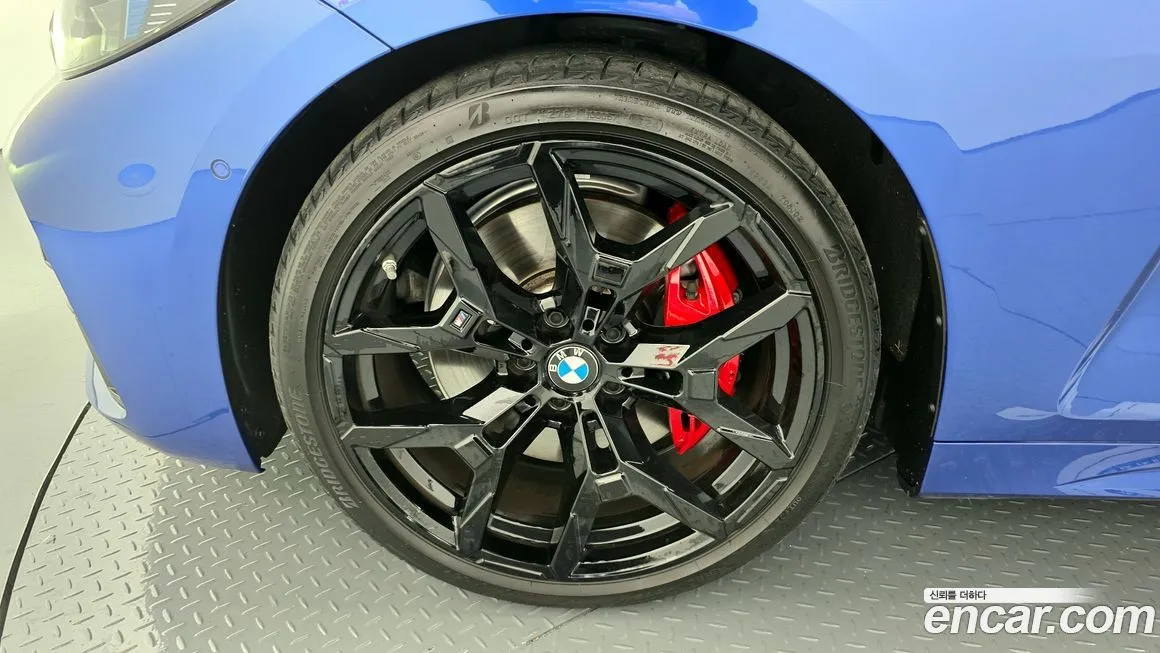 BMW 4-Series 2025 из KR, фото 5