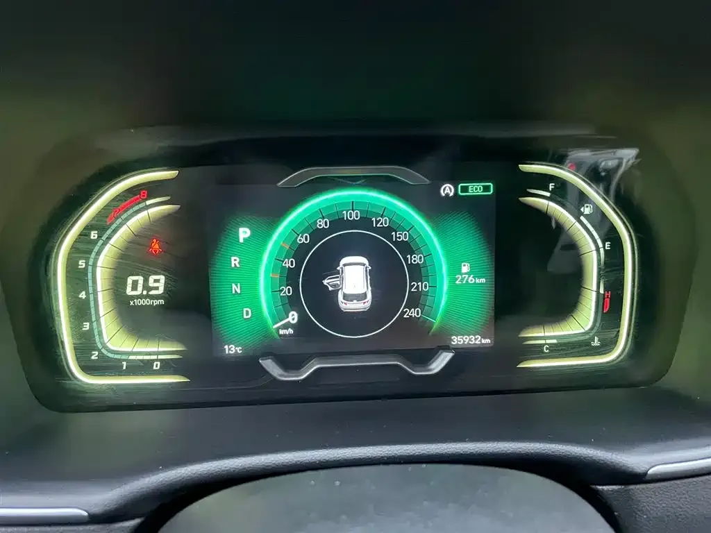 Hyundai Tucson 2023 из CN, фото 7