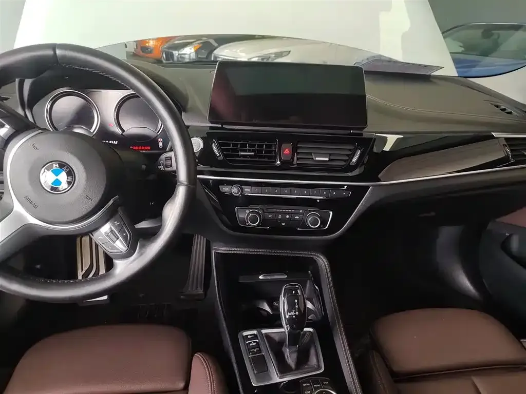 BMW 1 Series 2022 из CN, фото 10