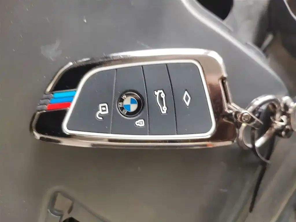 BMW 1 Series 2022 из CN, фото 7