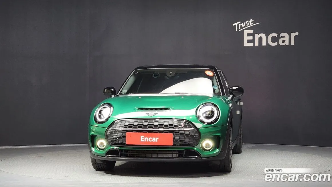 Mini Clubman — фото 2