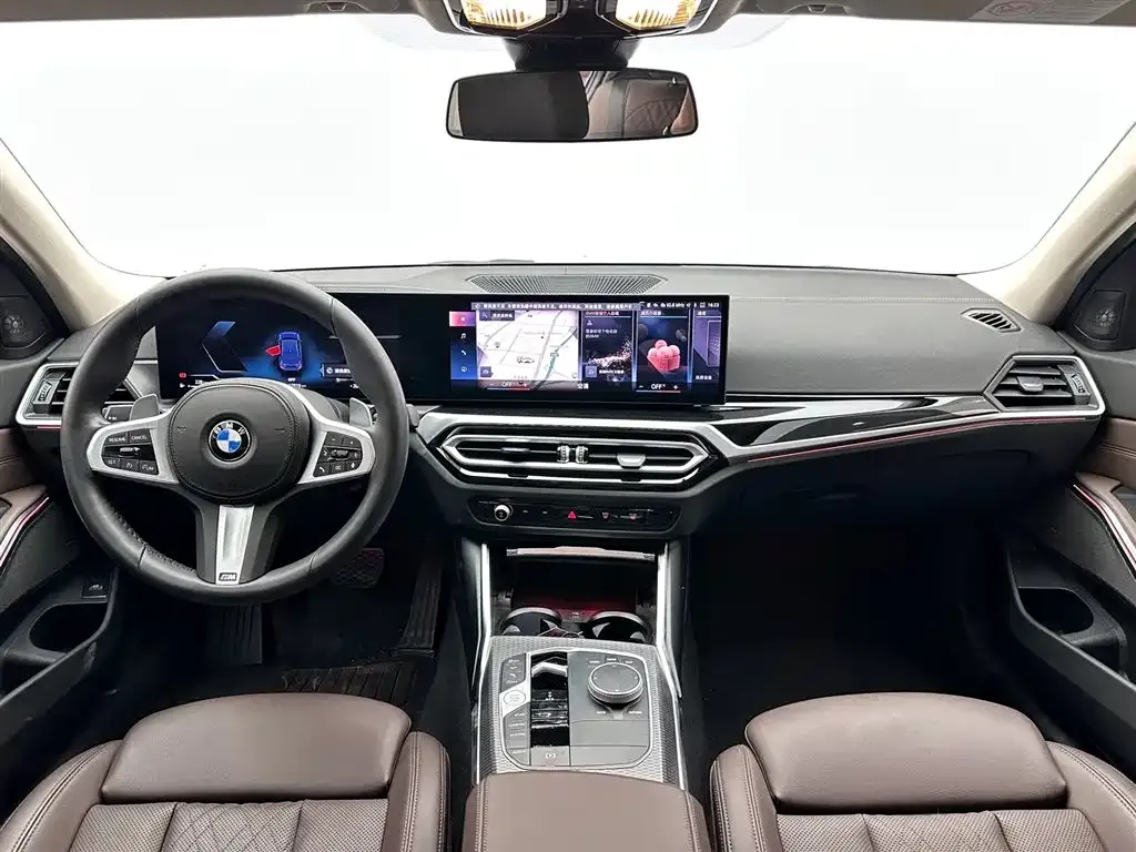 BMW 3 Series — фото 10