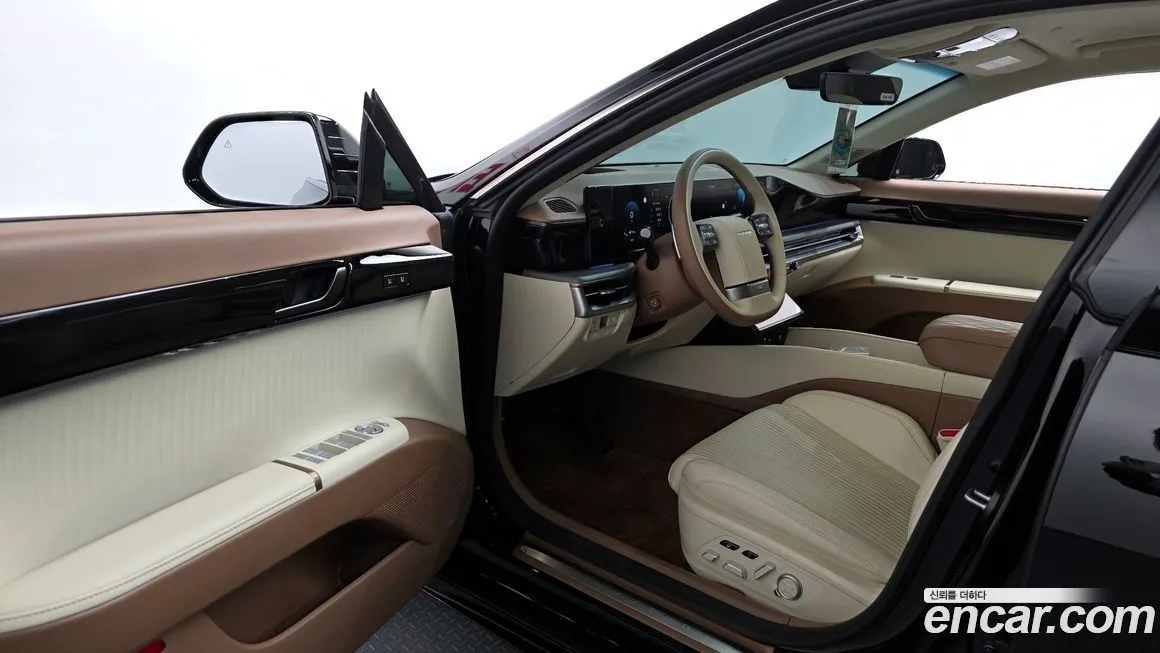 Hyundai Grandeur 2023 из KR, фото 10