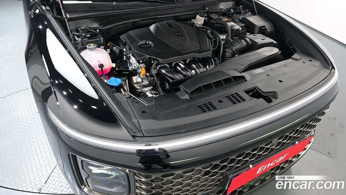 Hyundai Grandeur 2023 из KR, фото 6