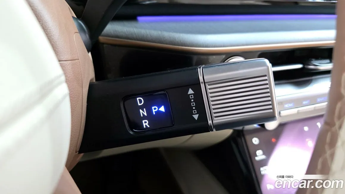 Hyundai Grandeur 2023 из KR, фото 9