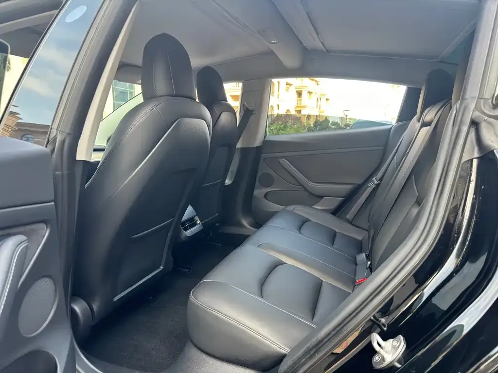 Tesla Model 3 — фото 3
