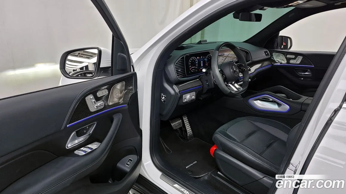 Mercedes-Benz GLE-Class 2025 из KR, фото 7