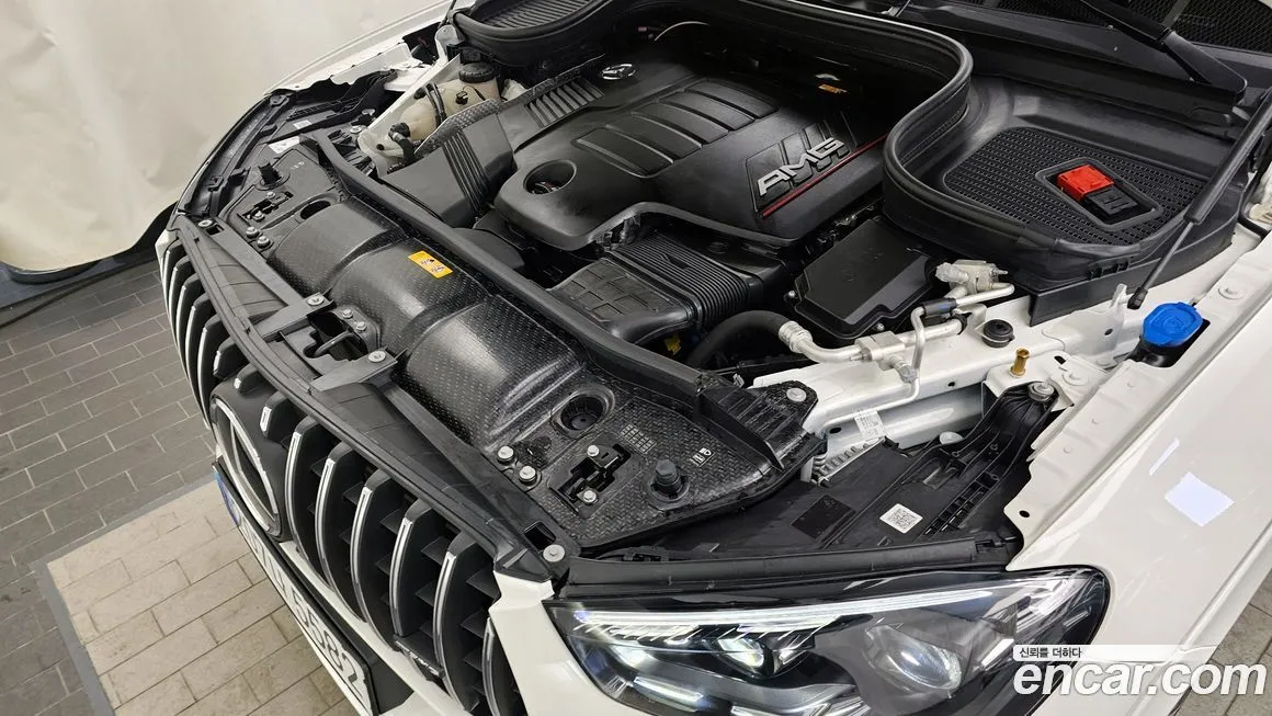 Mercedes-Benz GLE-Class 2025 из KR, фото 2
