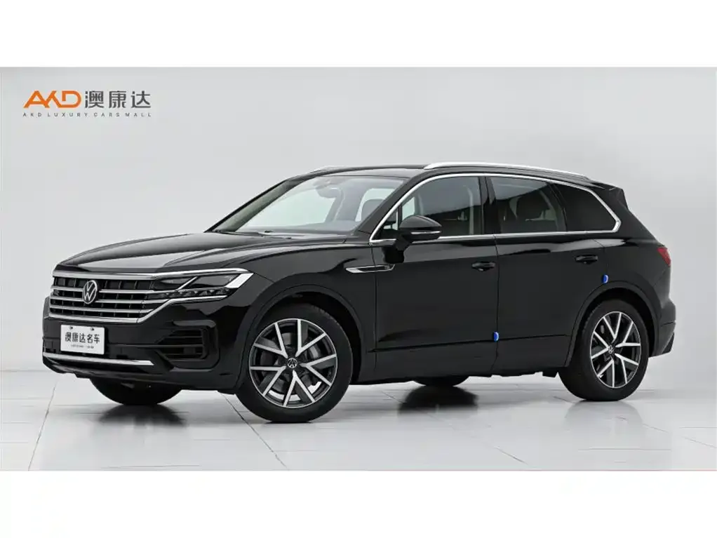 Volkswagen Touareg 2024 из CN, фото 1