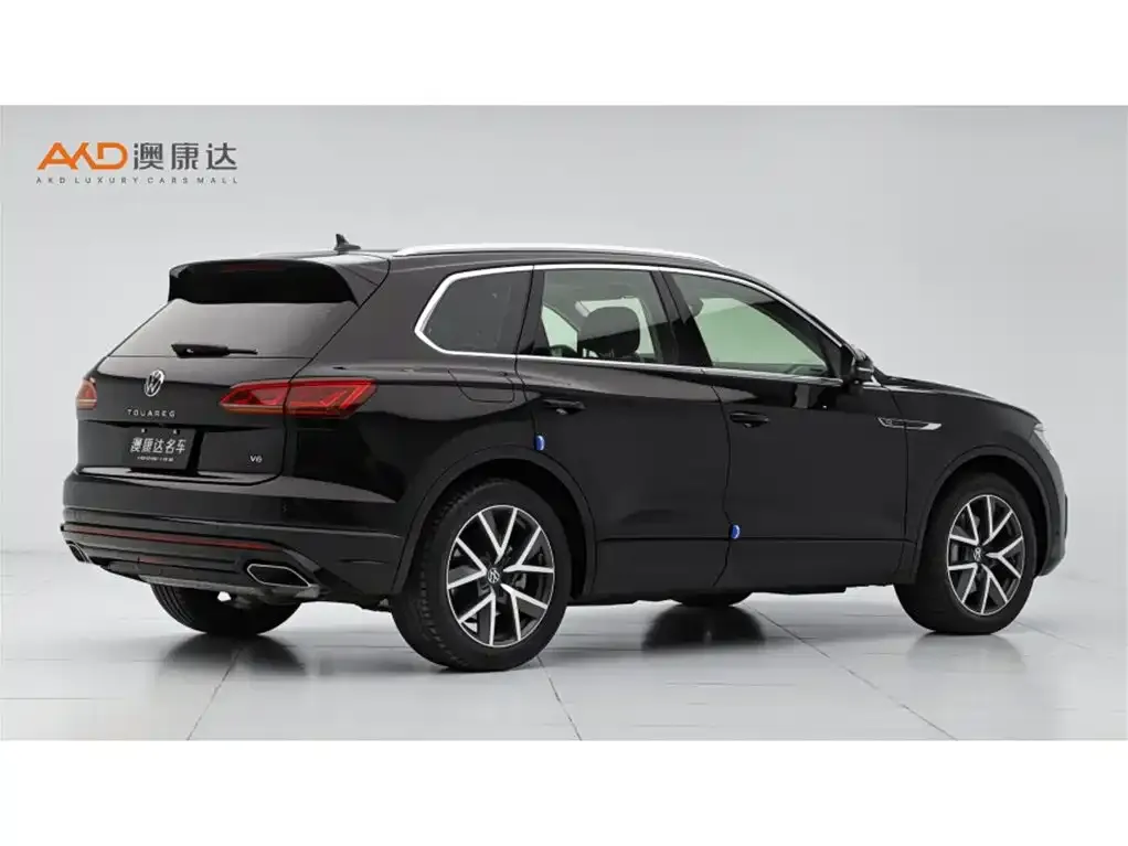 Volkswagen Touareg 2024 из CN, фото 9