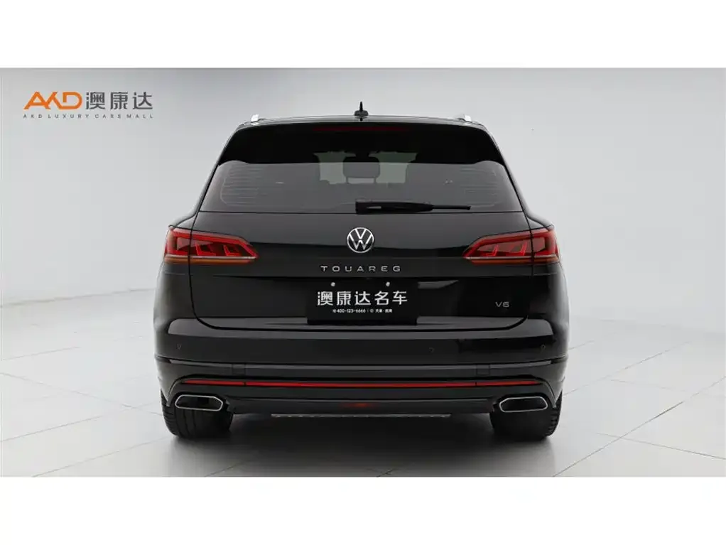 Volkswagen Touareg 2024 из CN, фото 6