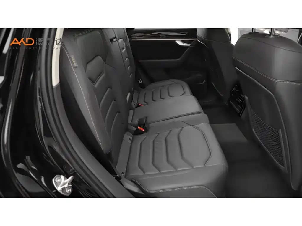 Volkswagen Touareg 2024 из CN, фото 5