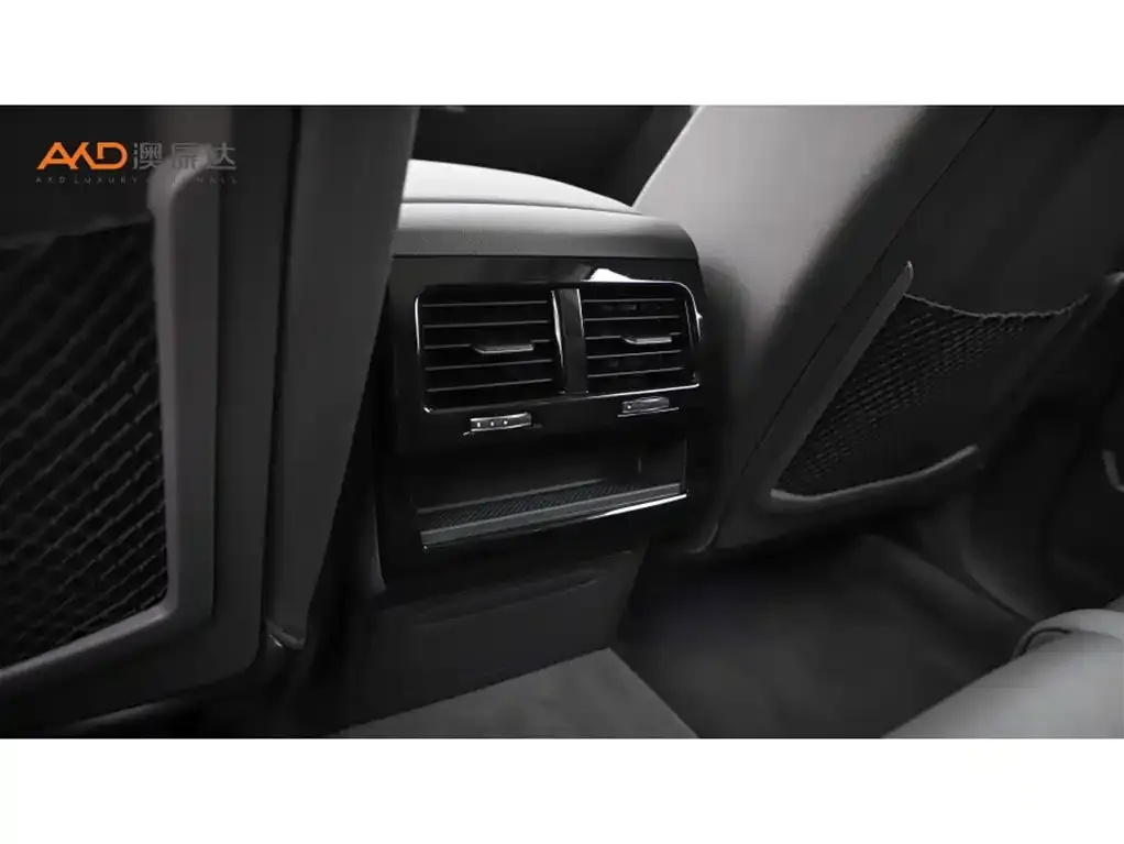 Volkswagen Touareg 2024 из CN, фото 2