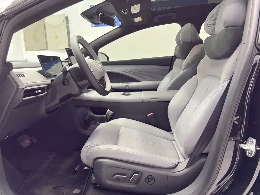 Nissan N7 2025 из CN, фото 9