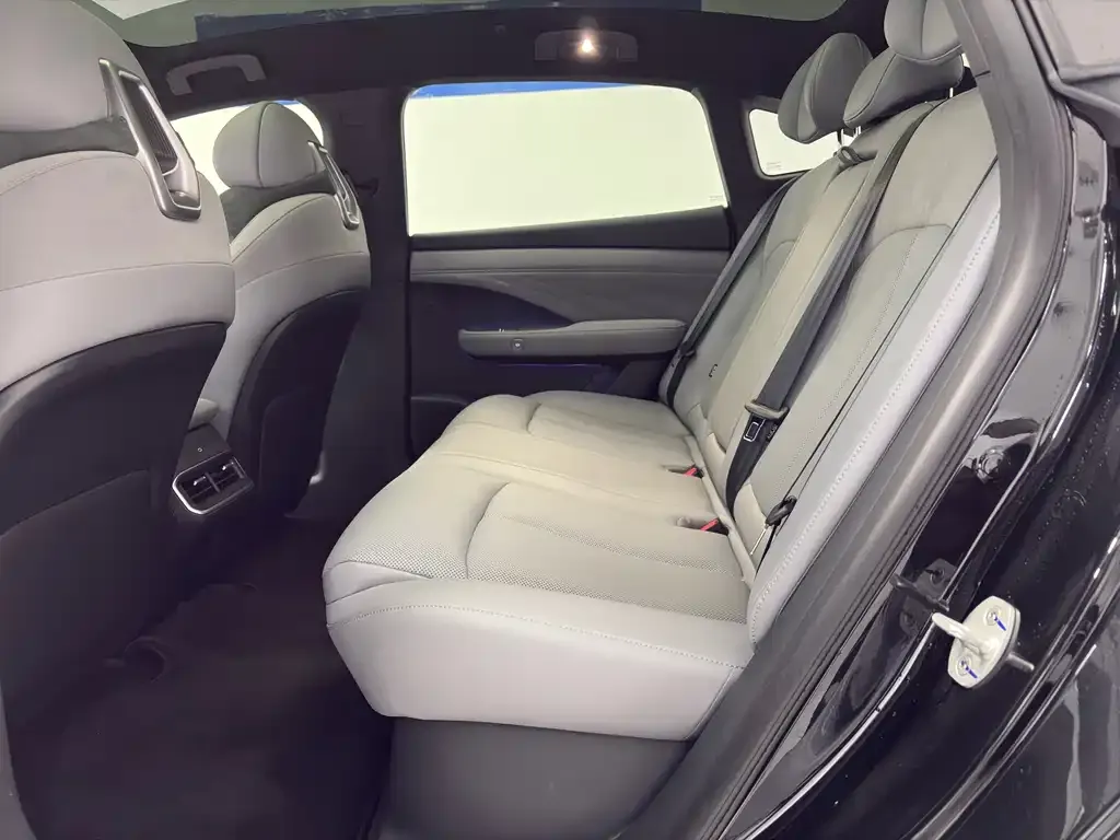 Nissan N7 2025 из CN, фото 7