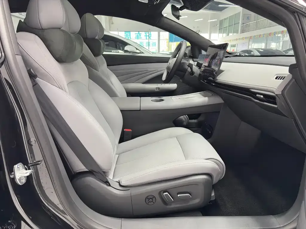Nissan N7 2025 из CN, фото 6