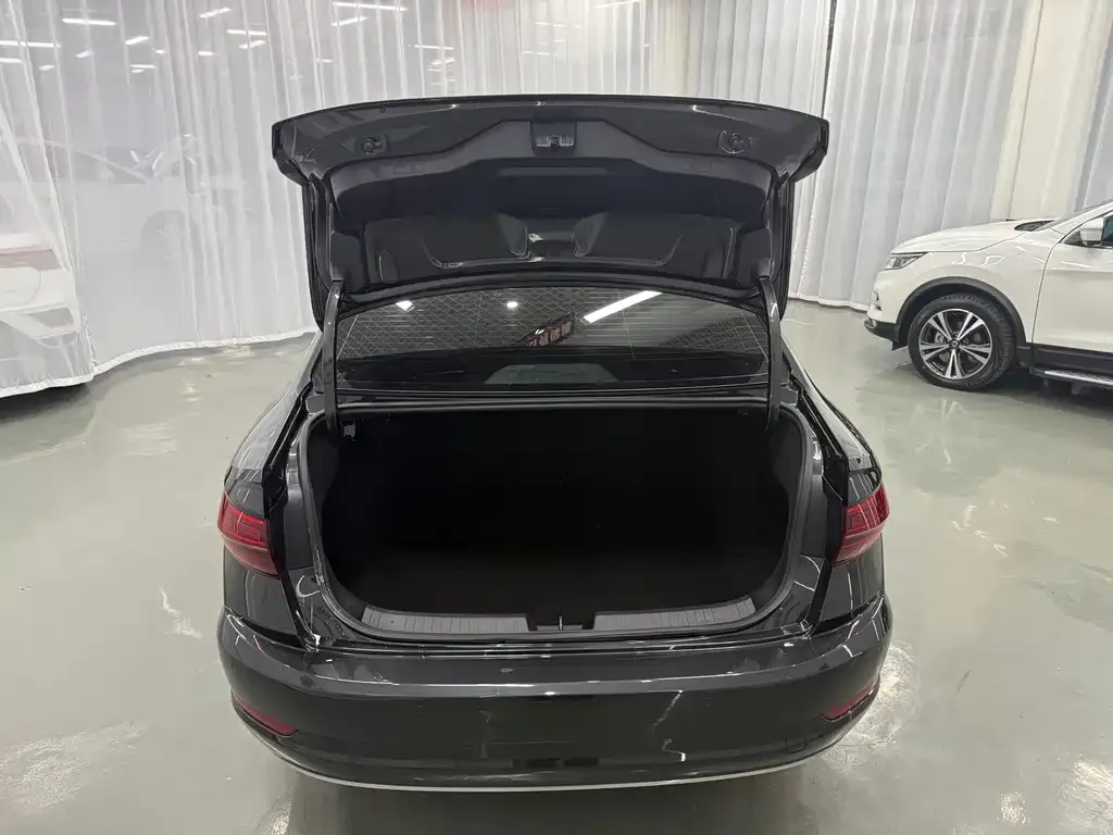 Volkswagen Sagitar 2021 из CN, фото 9