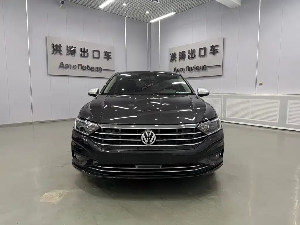 Volkswagen Sagitar 2021 из CN, фото 8