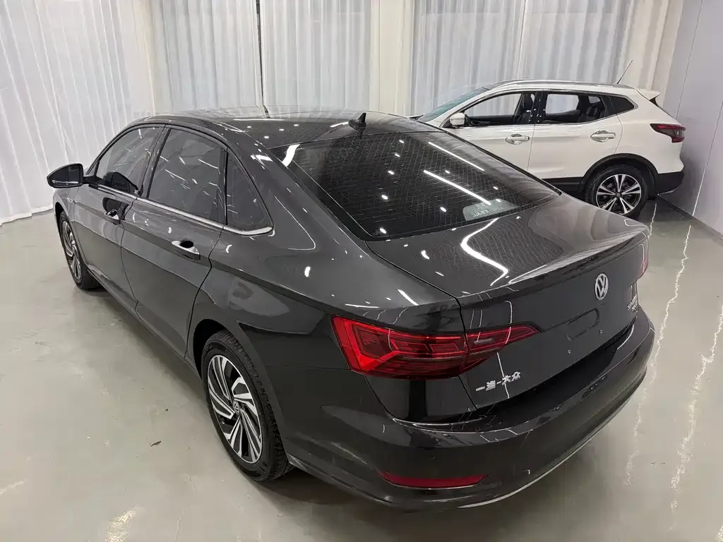 Volkswagen Sagitar 2021 из CN, фото 7