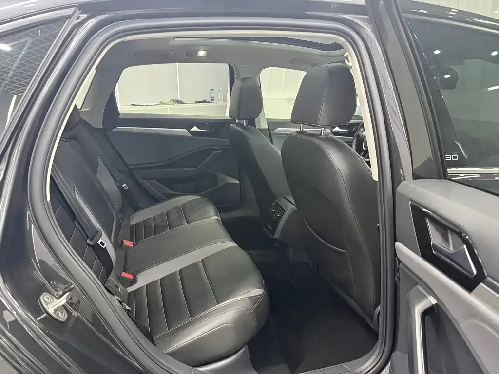 Volkswagen Sagitar 2021 из CN, фото 5