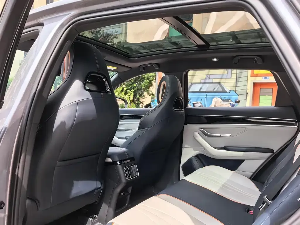 BYD PLUS New Energy 2023 из CN, фото 2