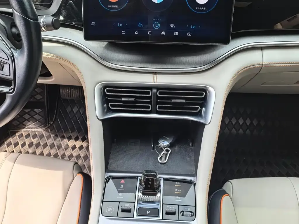 BYD PLUS New Energy 2023 из CN, фото 7