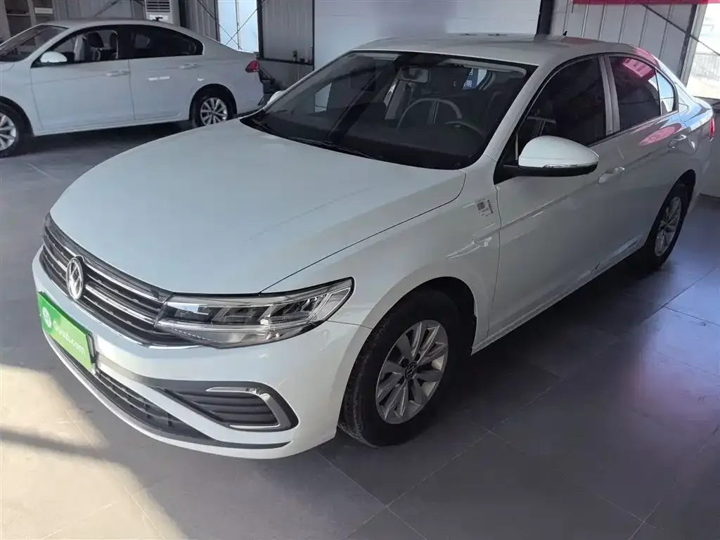 Volkswagen Bora 2024 из CN, фото 1