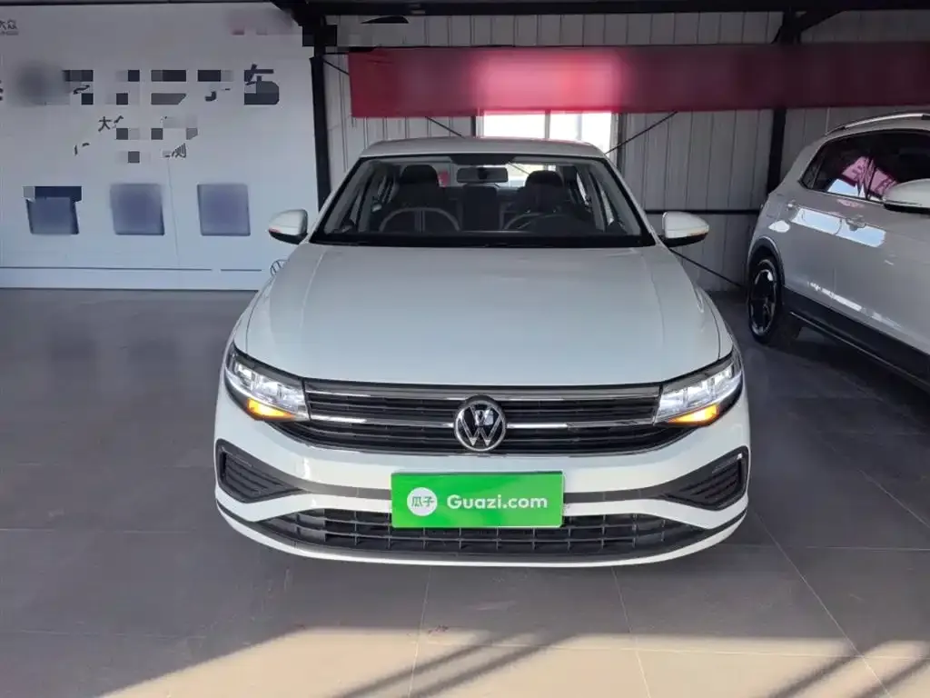 Volkswagen Bora 2024 из CN, фото 3
