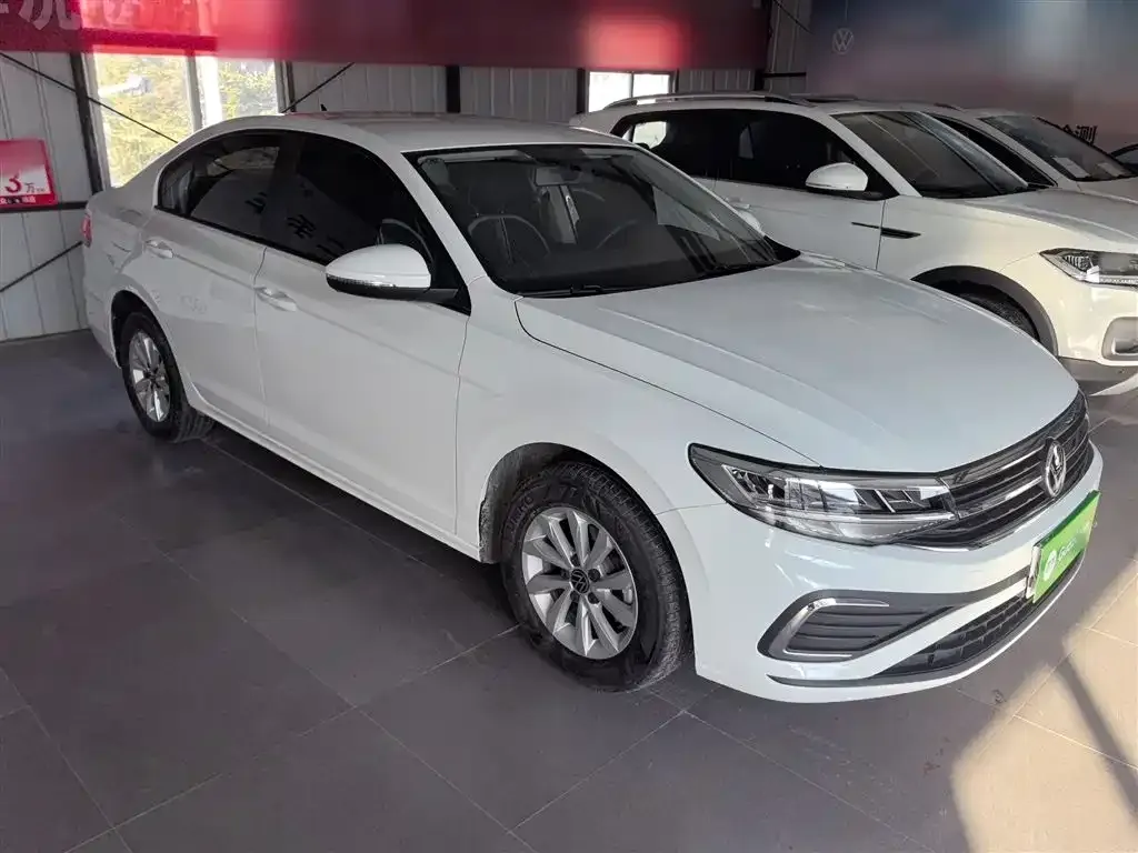 Volkswagen Bora 2024 из CN, фото 4