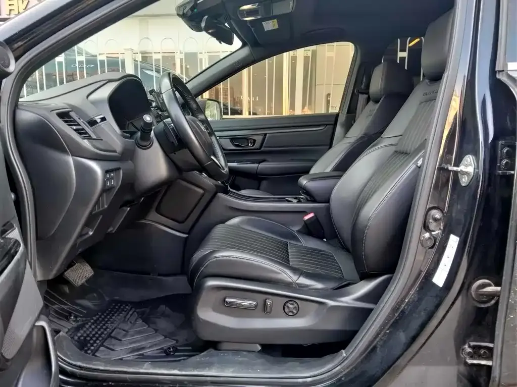 Honda Breeze 2022 из CN, фото 10