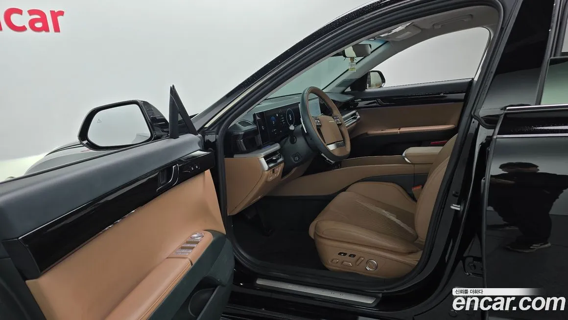 Hyundai Grandeur 2023 из KR, фото 10