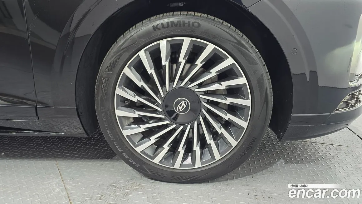 Hyundai Grandeur 2023 из KR, фото 5