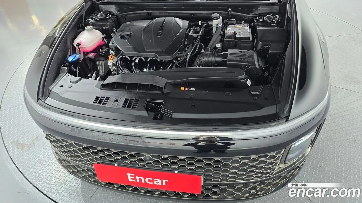 Hyundai Grandeur 2023 из KR, фото 6