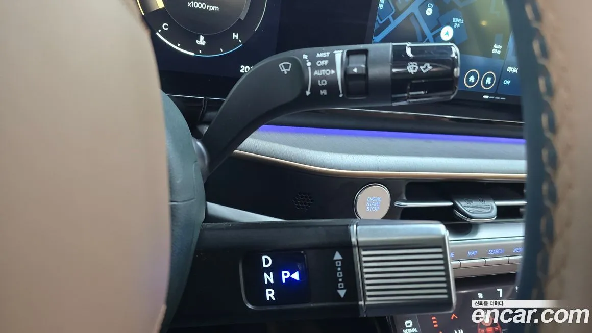Hyundai Grandeur 2023 из KR, фото 9